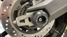 Ducati Scrambler Flat Track Pro (MY16)
